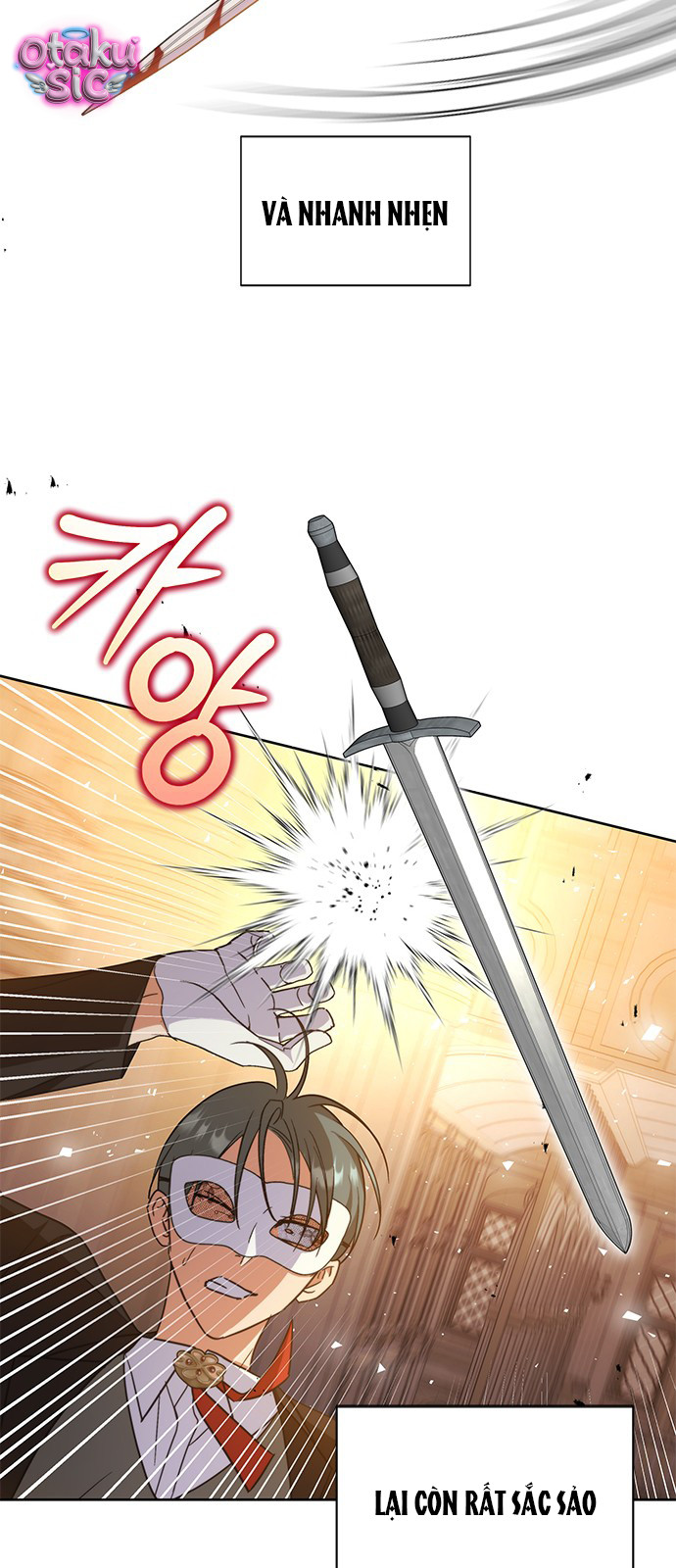 Cách Săn Mồi - Chap 53 - Trang 61
