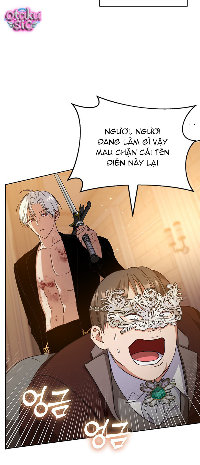 Cách Săn Mồi - Chap 53 - Trang 62