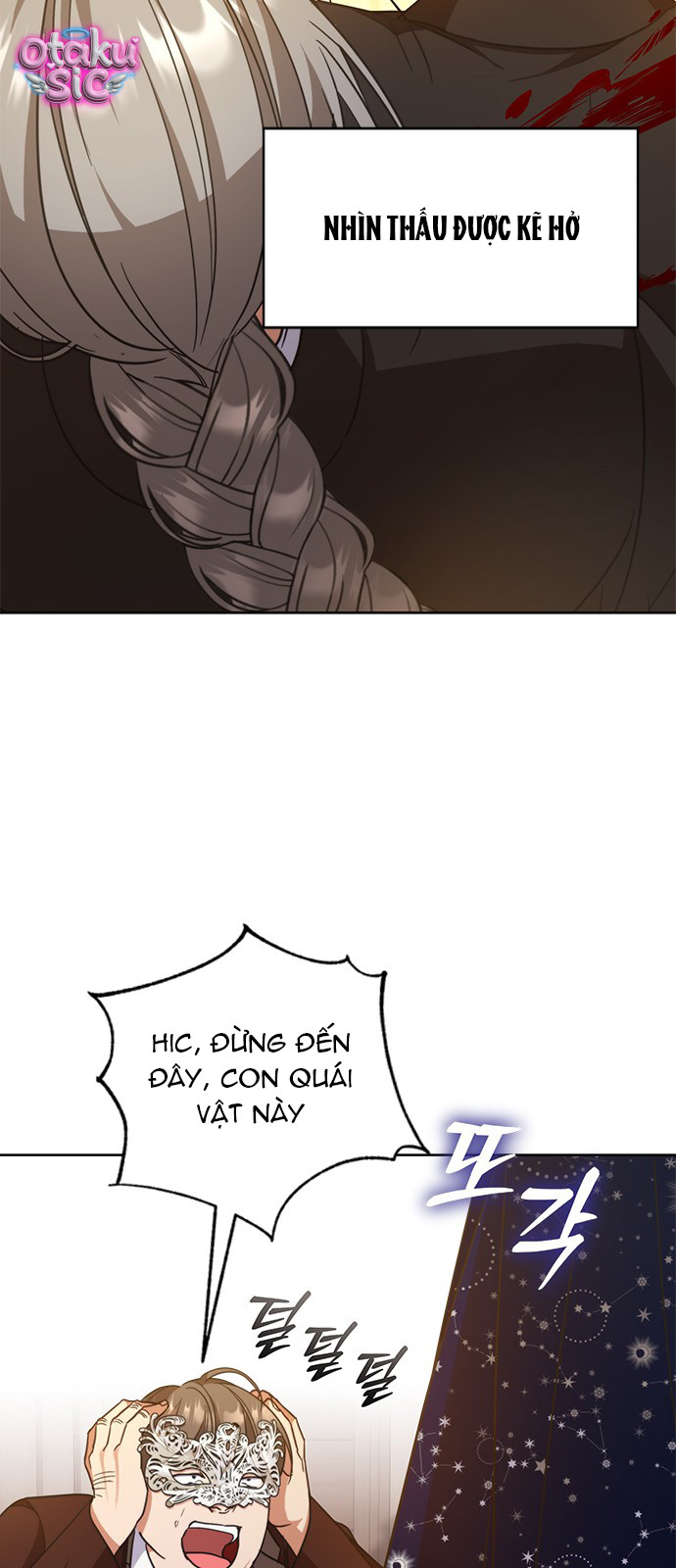 Cách Săn Mồi - Chap 53 - Trang 64