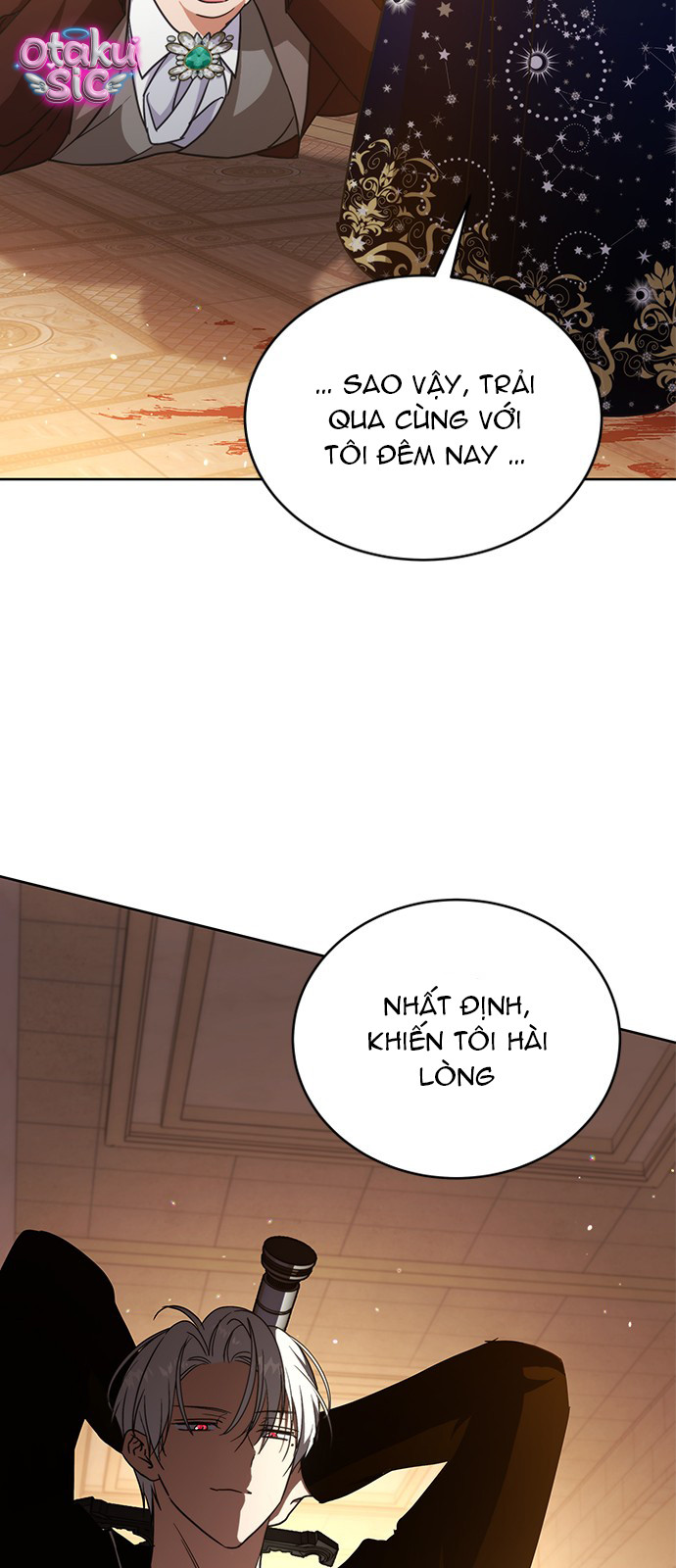 Cách Săn Mồi - Chap 53 - Trang 65
