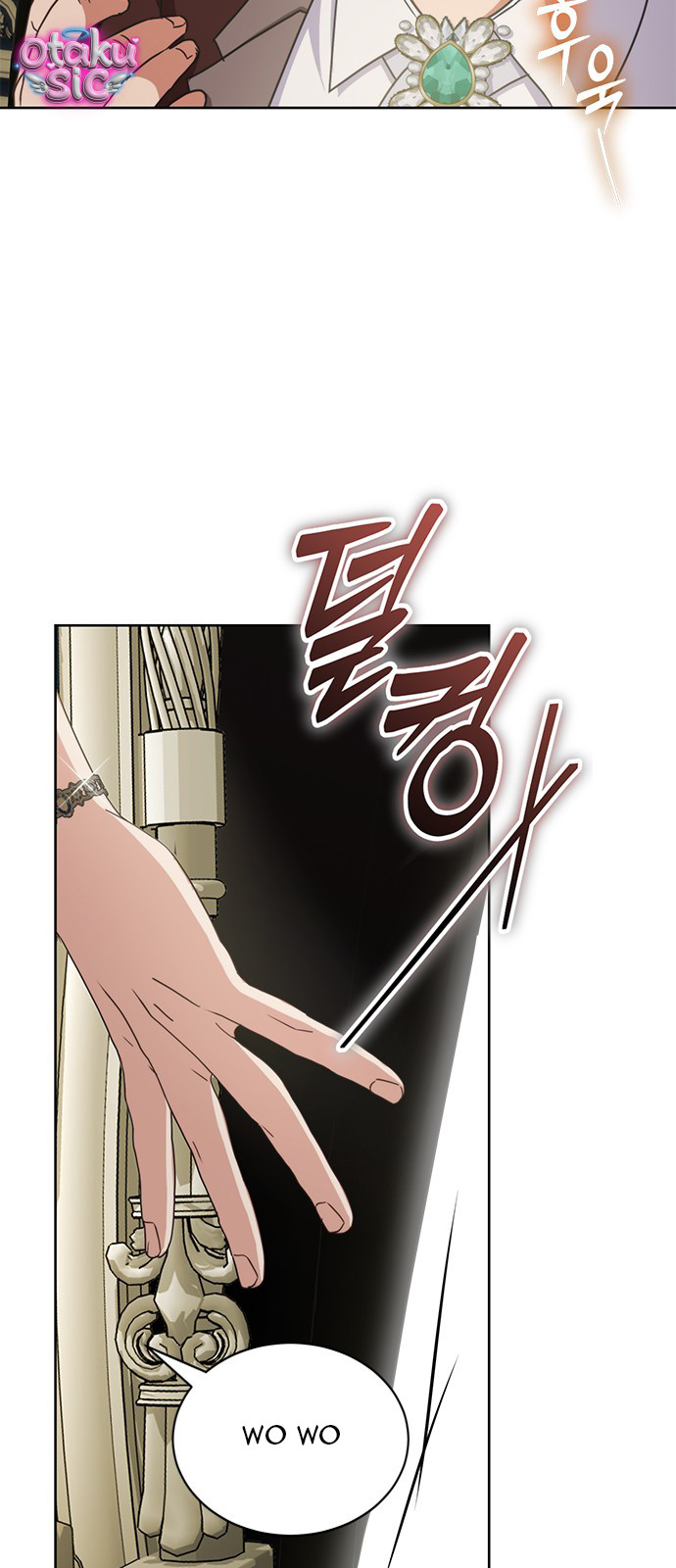 Cách Săn Mồi - Chap 53 - Trang 8