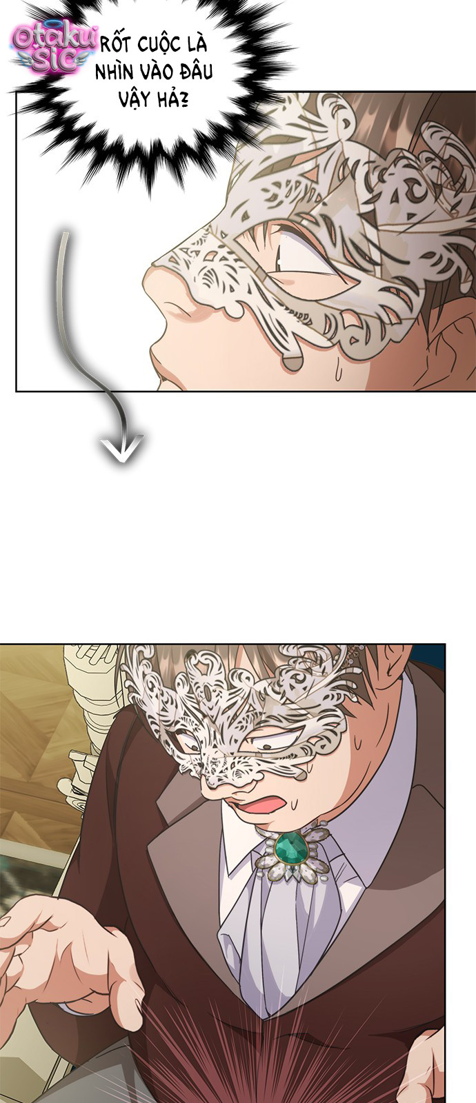 Cách Săn Mồi - Chap 53 - Trang 10