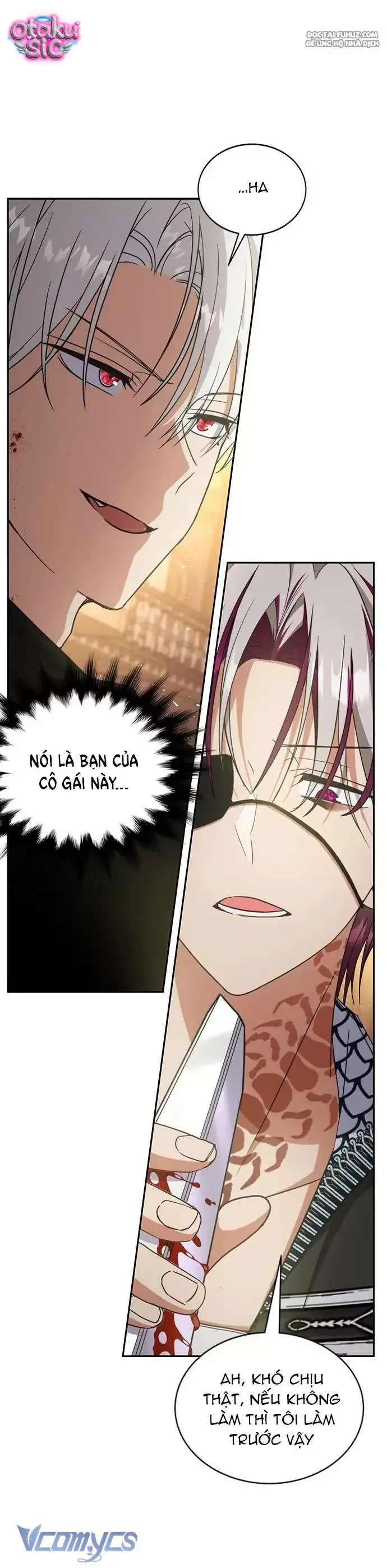 Cách Săn Mồi - Chap 54 - Trang 13