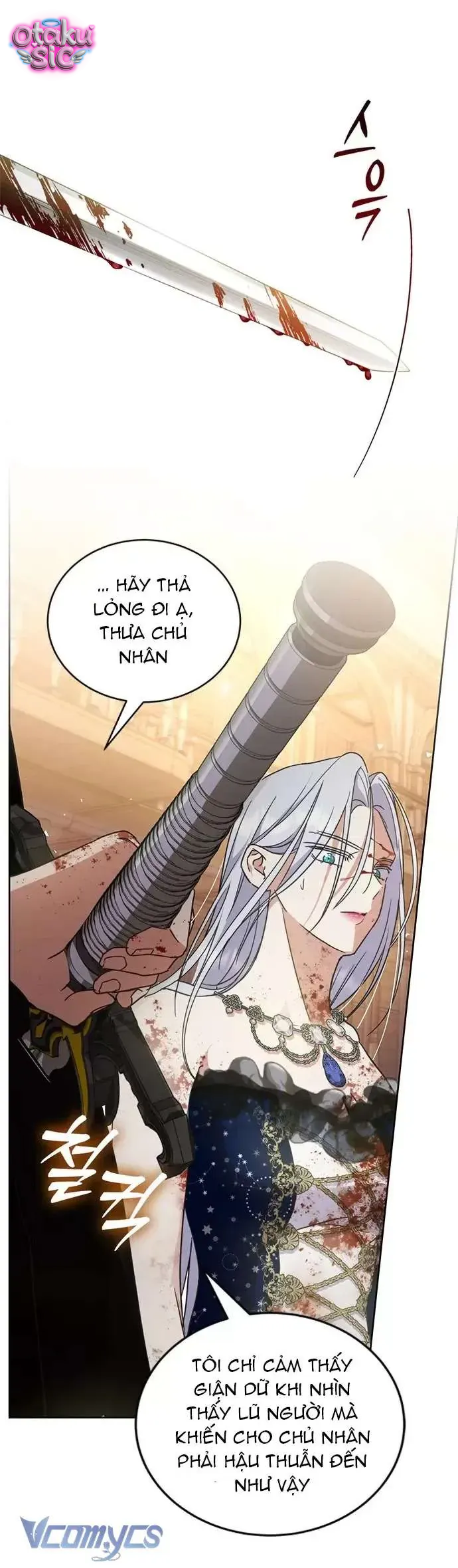 Cách Săn Mồi - Chap 54 - Trang 14