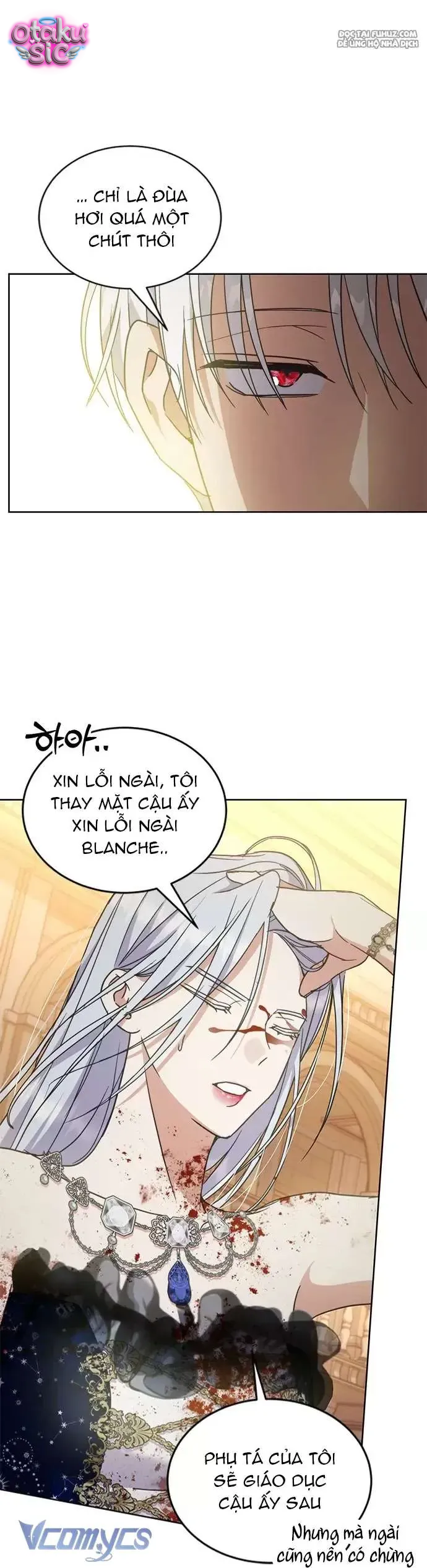 Cách Săn Mồi - Chap 54 - Trang 15