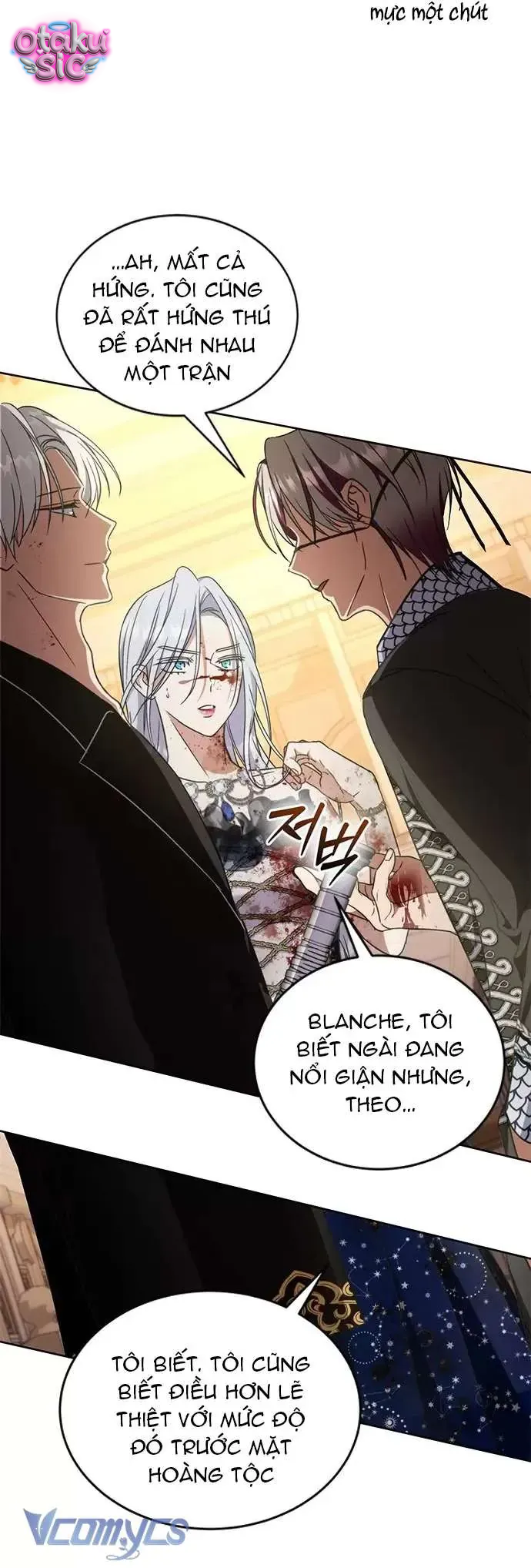 Cách Săn Mồi - Chap 54 - Trang 16