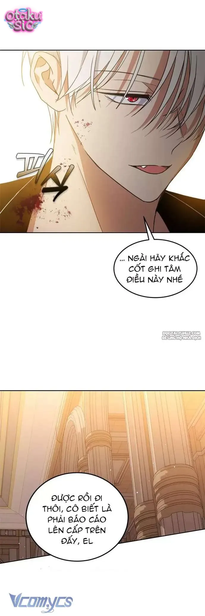 Cách Săn Mồi - Chap 54 - Trang 19