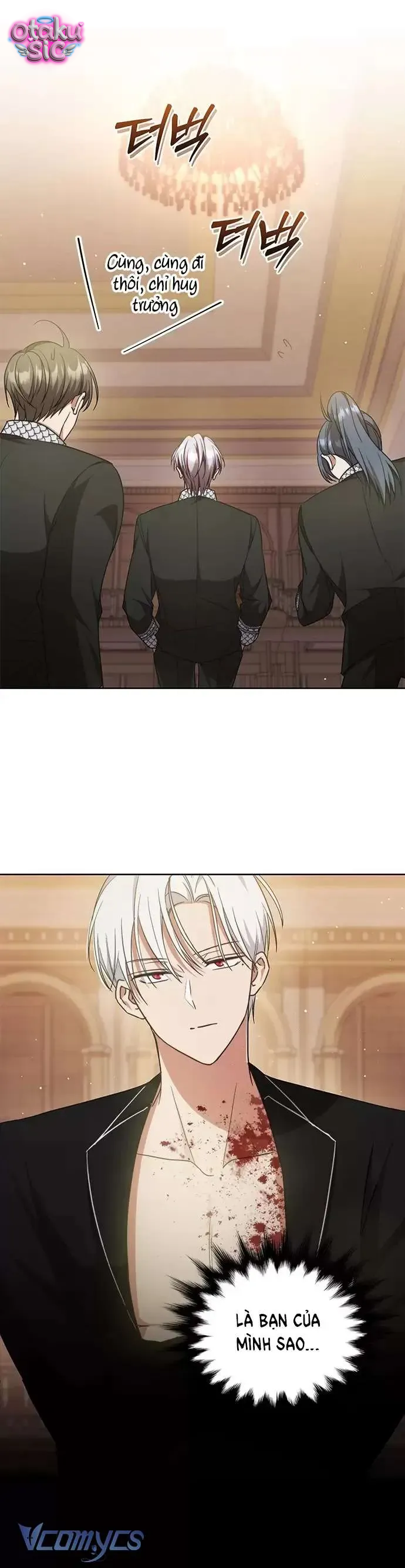 Cách Săn Mồi - Chap 54 - Trang 20