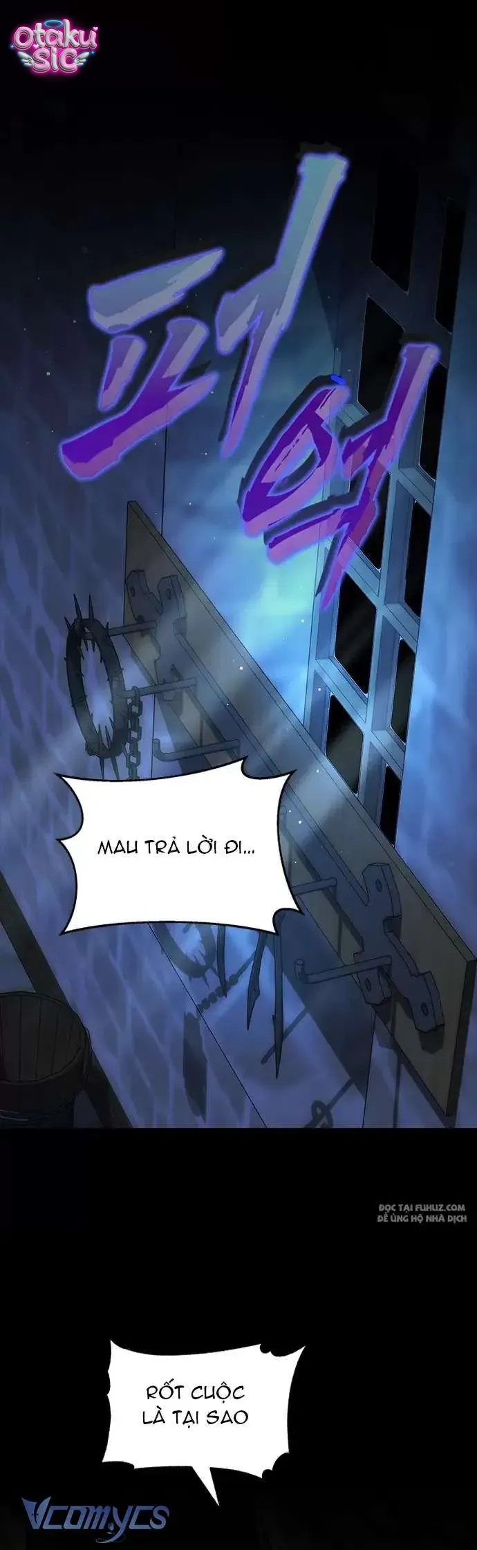 Cách Săn Mồi - Chap 54 - Trang 21