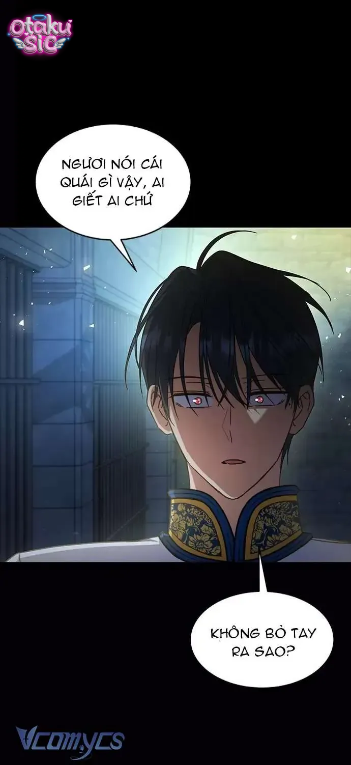 Cách Săn Mồi - Chap 54 - Trang 23