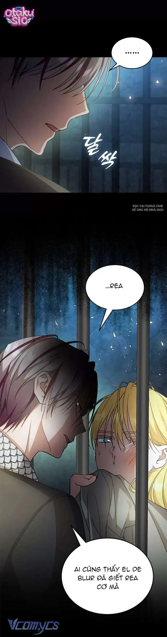 Cách Săn Mồi - Chap 54 - Trang 24