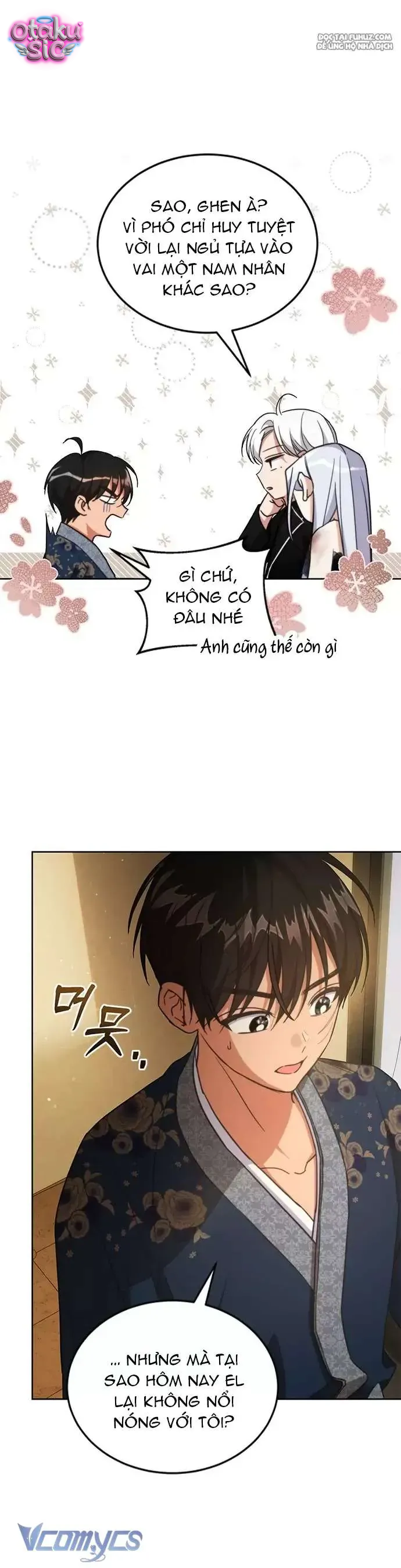 Cách Săn Mồi - Chap 54 - Trang 30