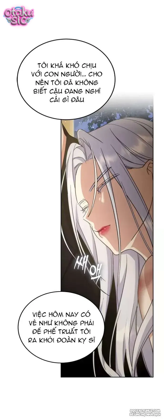 Cách Săn Mồi - Chap 54 - Trang 31