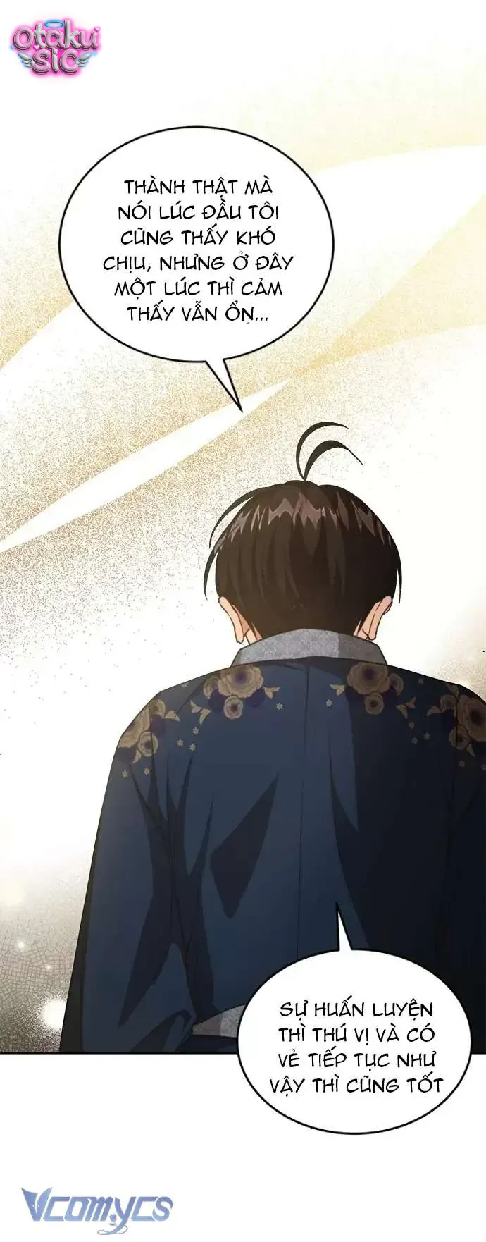 Cách Săn Mồi - Chap 54 - Trang 32
