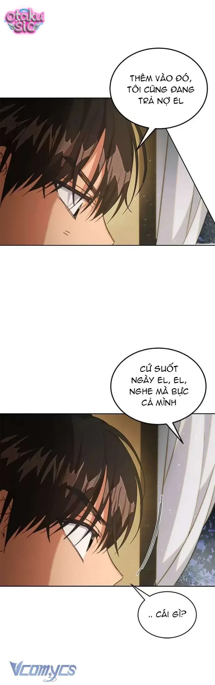 Cách Săn Mồi - Chap 54 - Trang 33