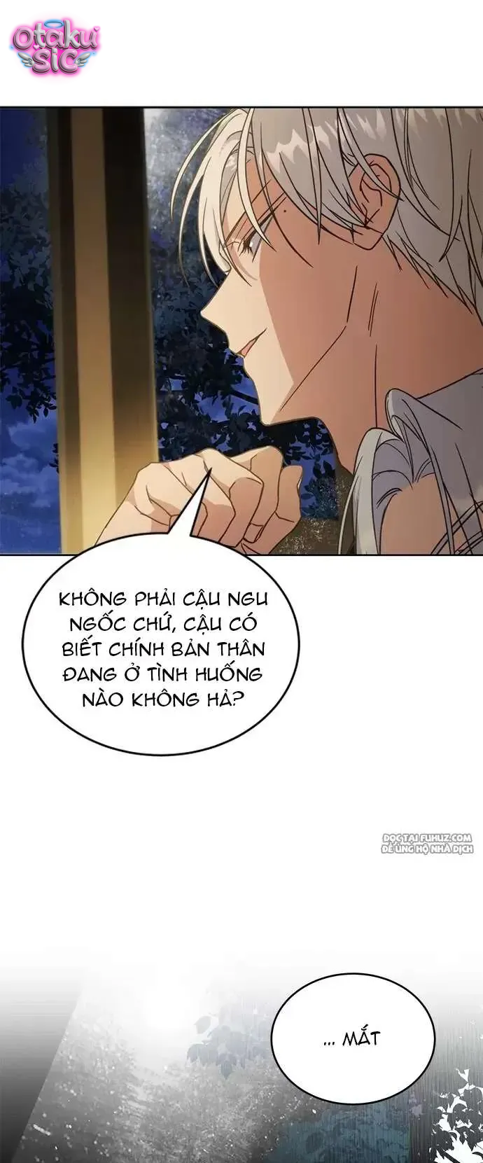 Cách Săn Mồi - Chap 54 - Trang 34