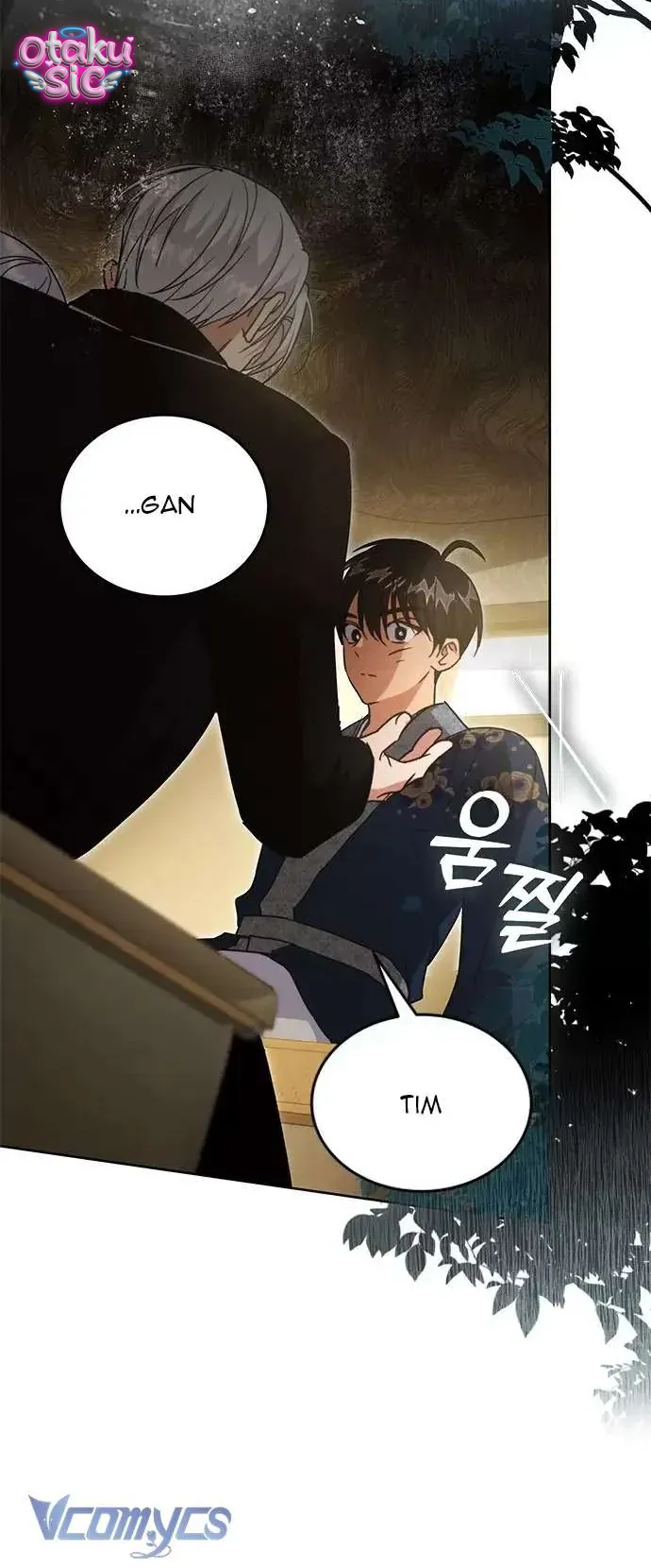 Cách Săn Mồi - Chap 54 - Trang 35