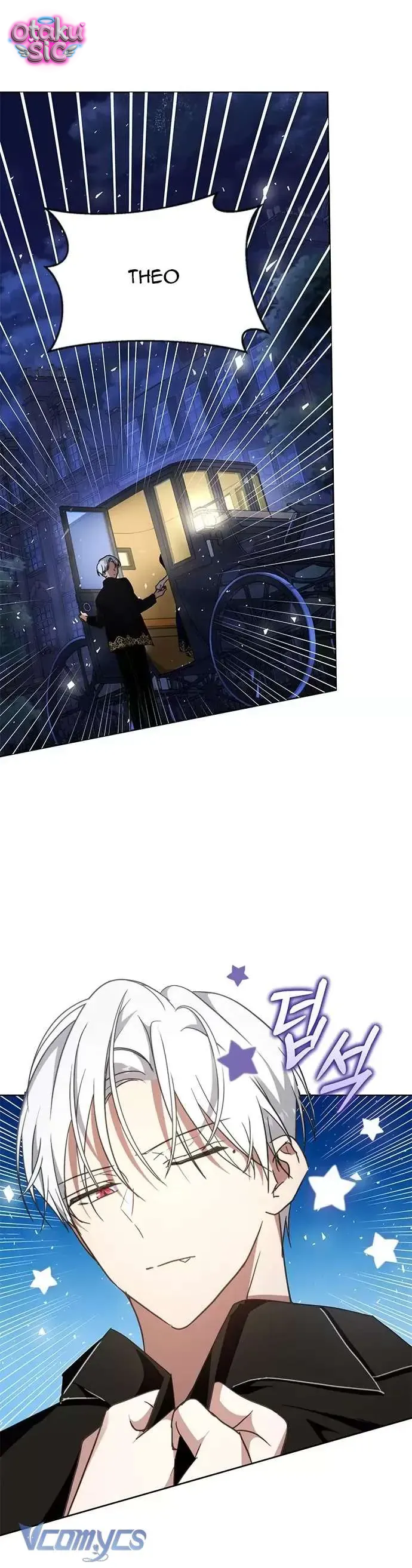 Cách Săn Mồi - Chap 54 - Trang 40