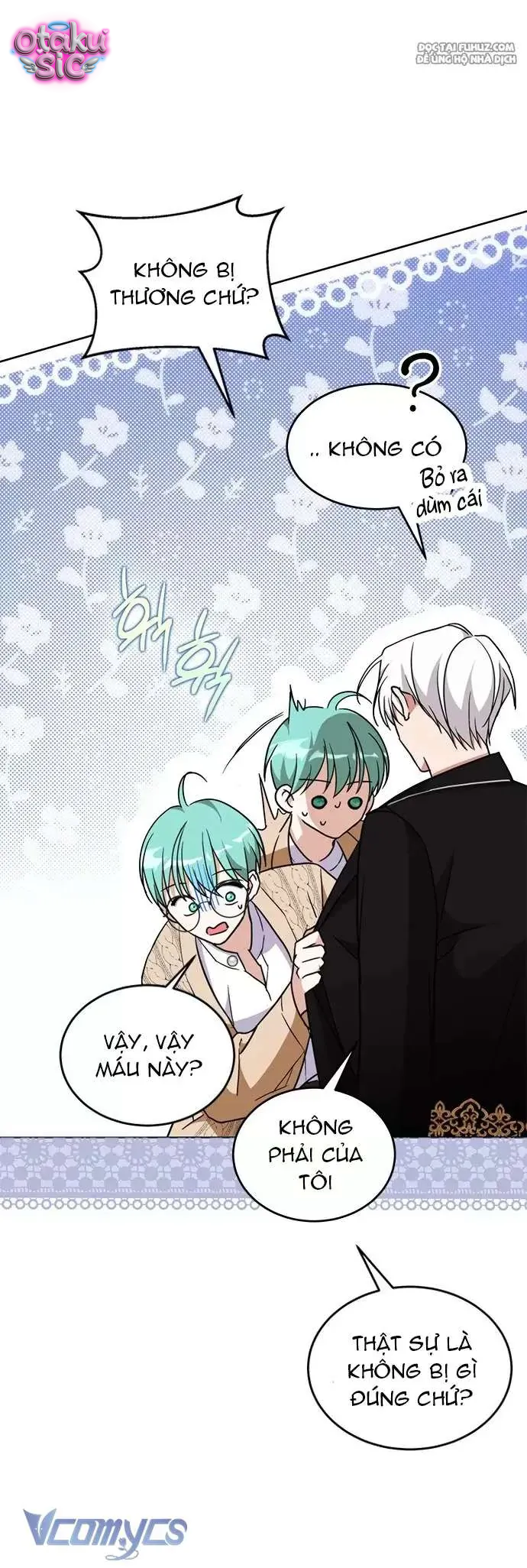 Cách Săn Mồi - Chap 54 - Trang 41