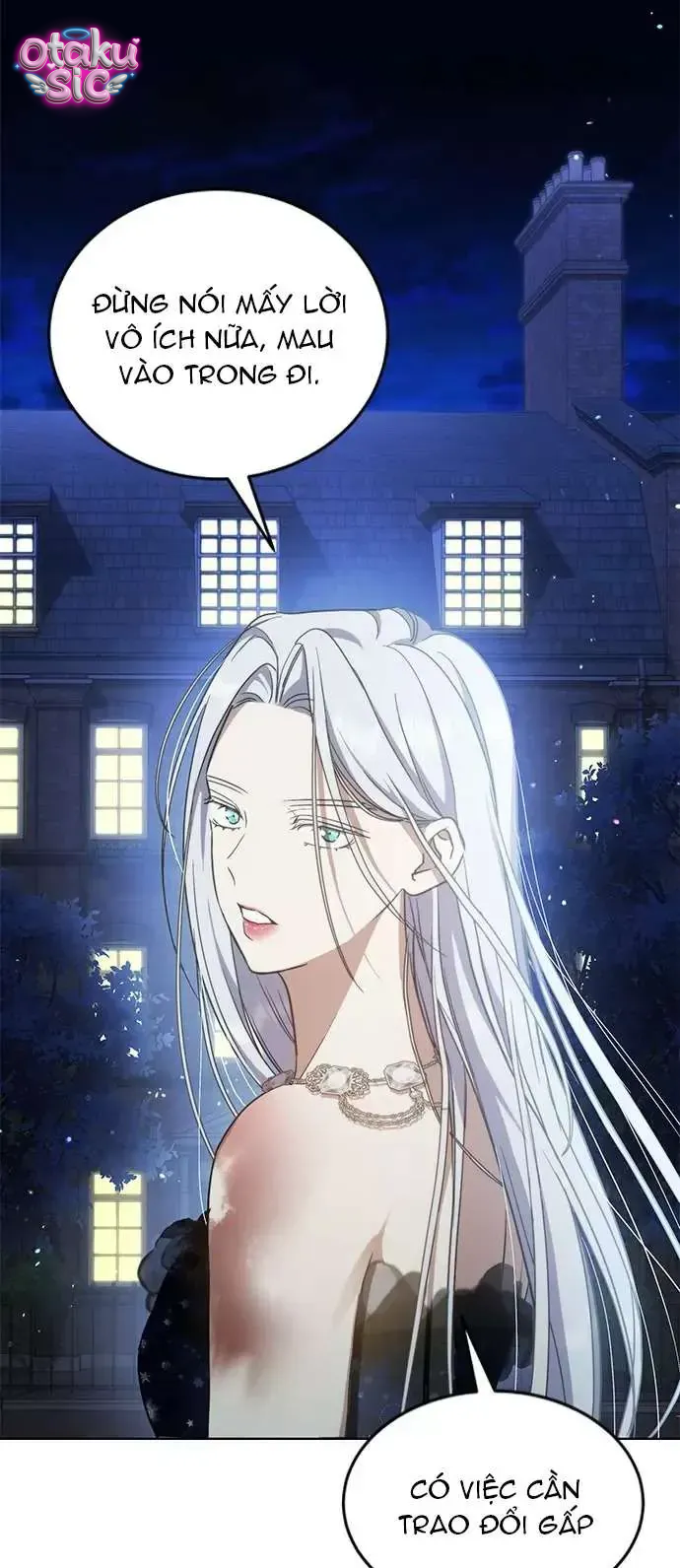 Cách Săn Mồi - Chap 54 - Trang 44