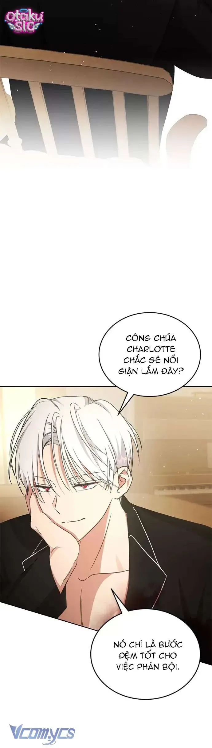 Cách Săn Mồi - Chap 54 - Trang 48
