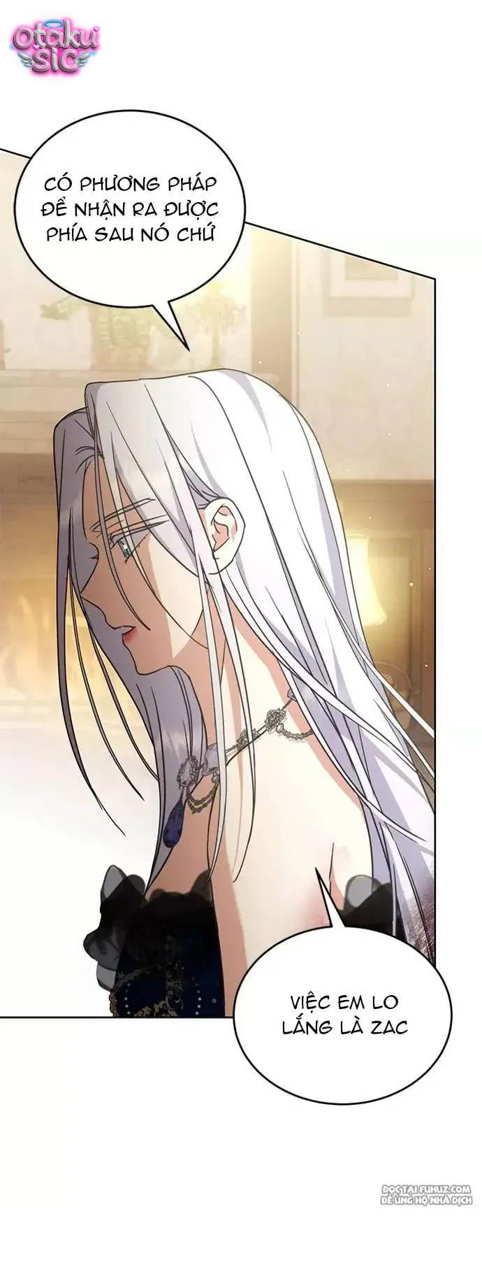 Cách Săn Mồi - Chap 54 - Trang 49