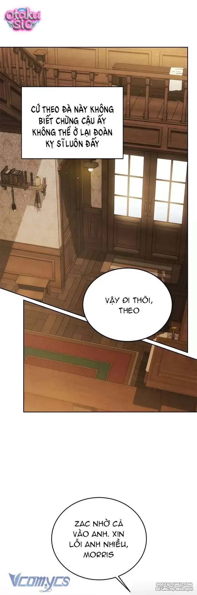 Cách Săn Mồi - Chap 54 - Trang 51