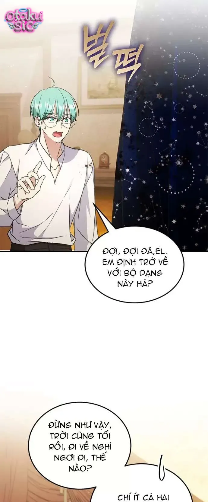Cách Săn Mồi - Chap 54 - Trang 52