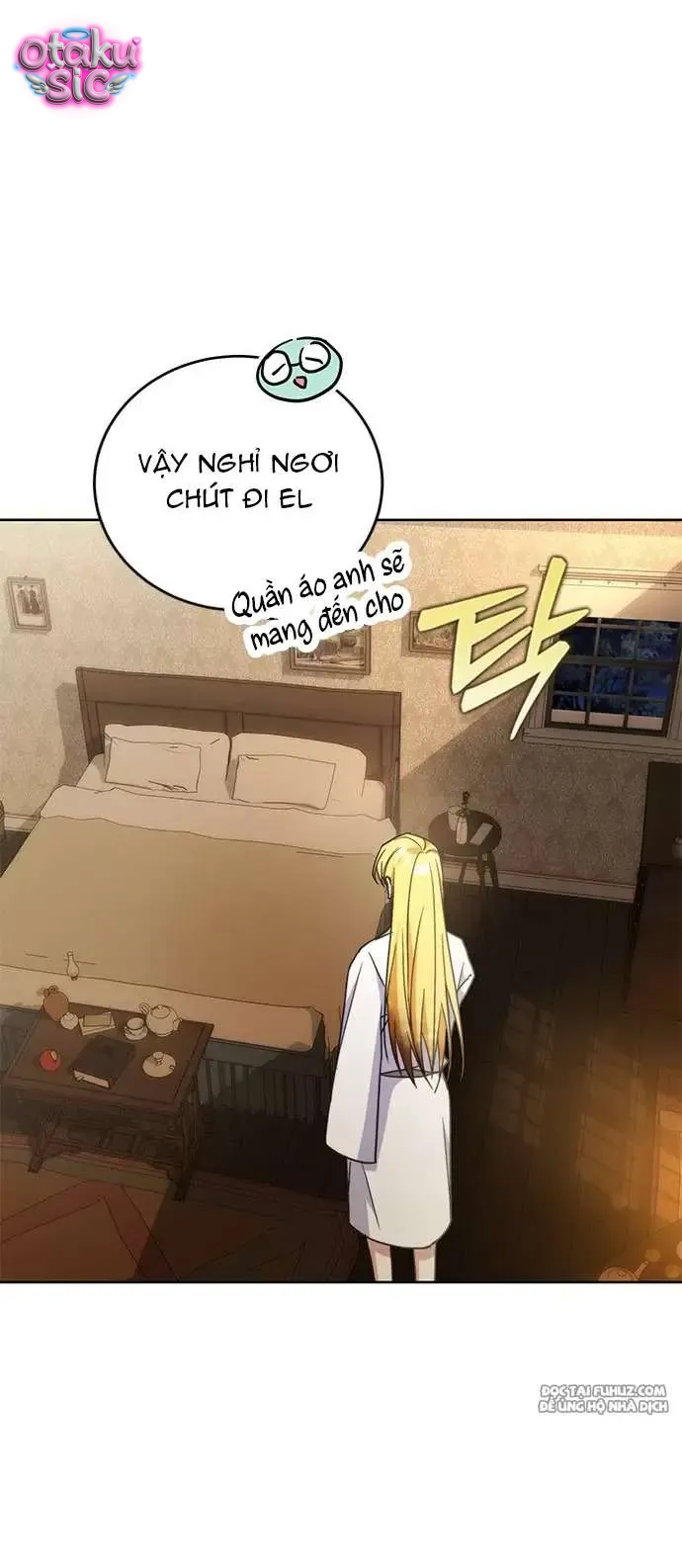 Cách Săn Mồi - Chap 54 - Trang 54