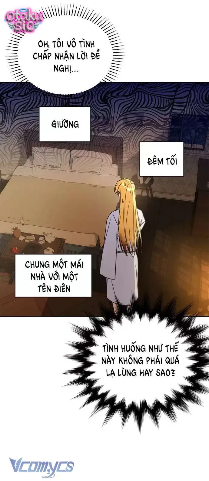 Cách Săn Mồi - Chap 54 - Trang 55