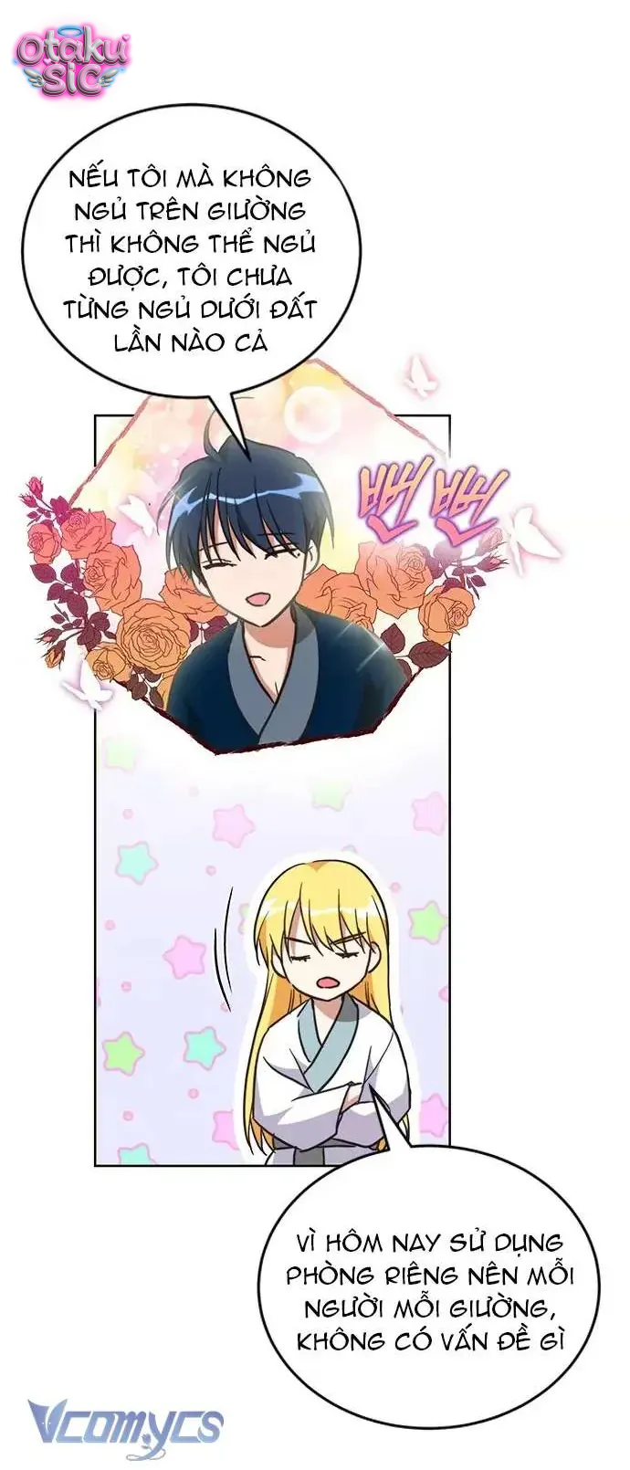 Cách Săn Mồi - Chap 54 - Trang 57