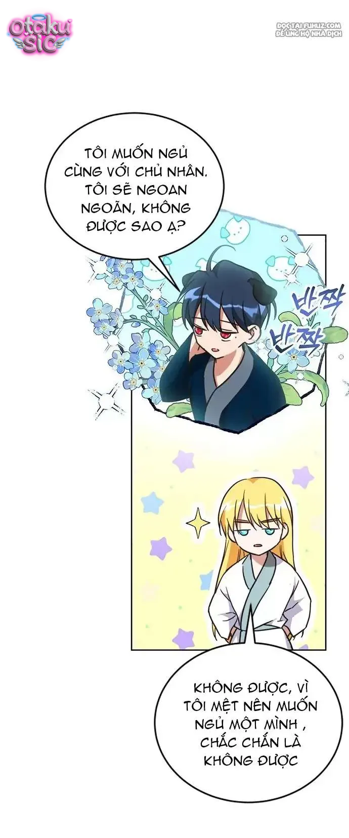 Cách Săn Mồi - Chap 54 - Trang 58