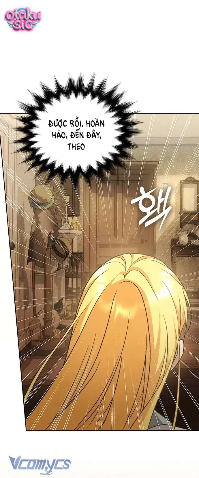 Cách Săn Mồi - Chap 54 - Trang 59