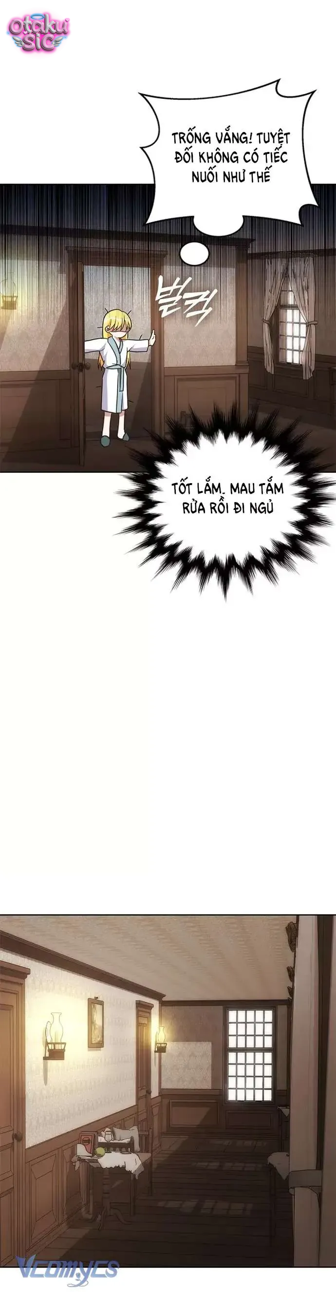 Cách Săn Mồi - Chap 54 - Trang 62