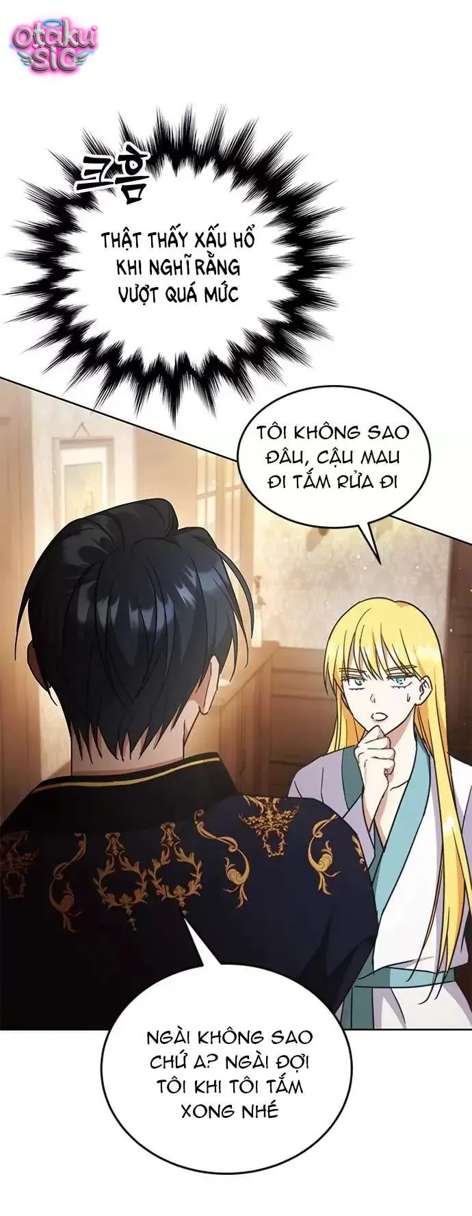 Cách Săn Mồi - Chap 54 - Trang 65