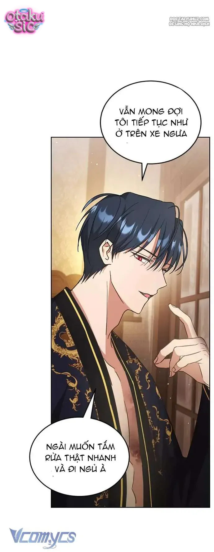 Cách Săn Mồi - Chap 54 - Trang 66