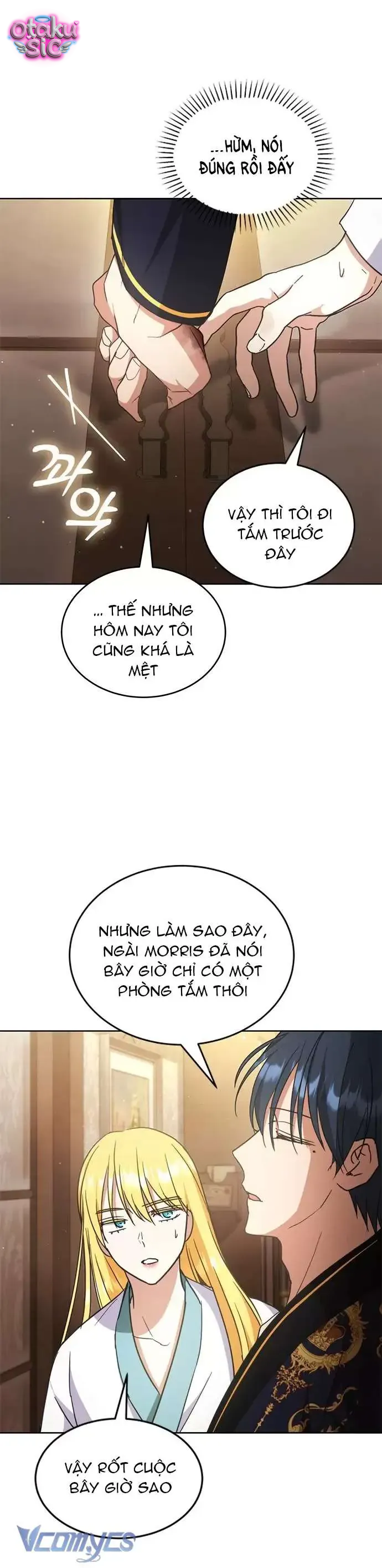 Cách Săn Mồi - Chap 54 - Trang 67