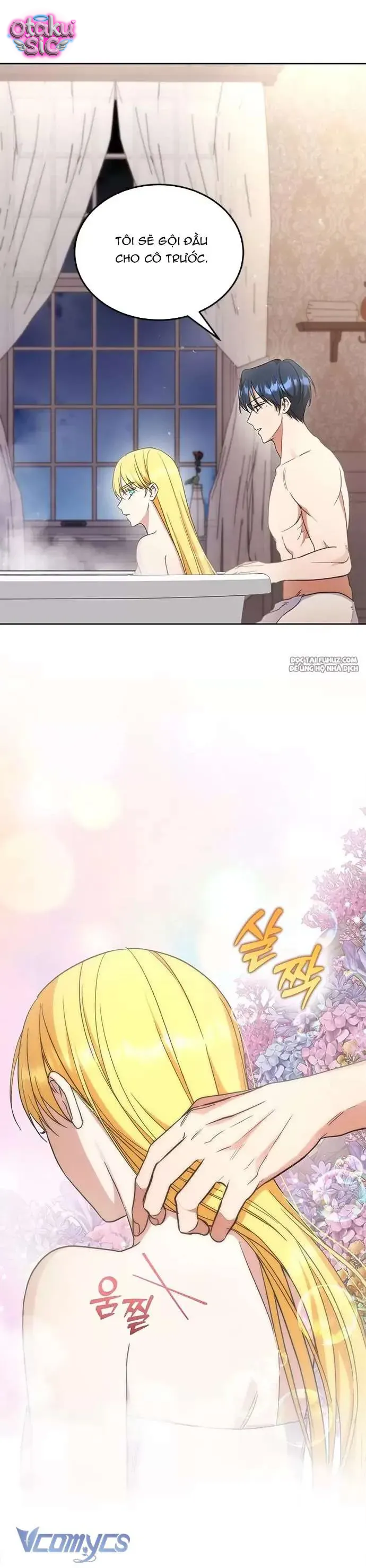 Cách Săn Mồi - Chap 55 - Trang 11