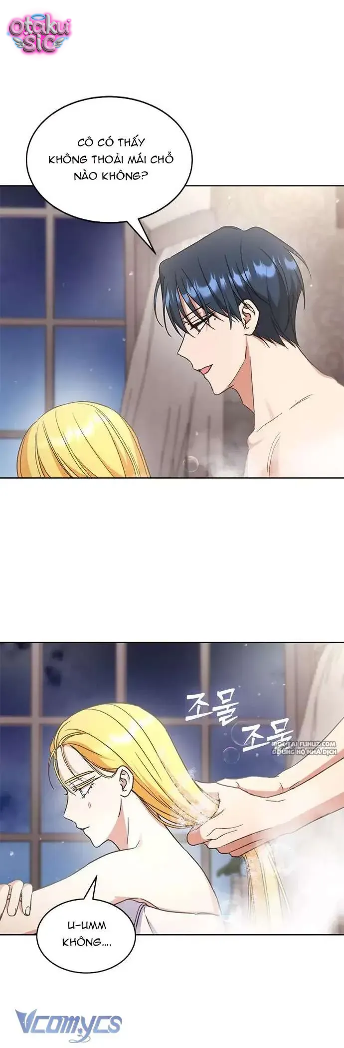 Cách Săn Mồi - Chap 55 - Trang 12