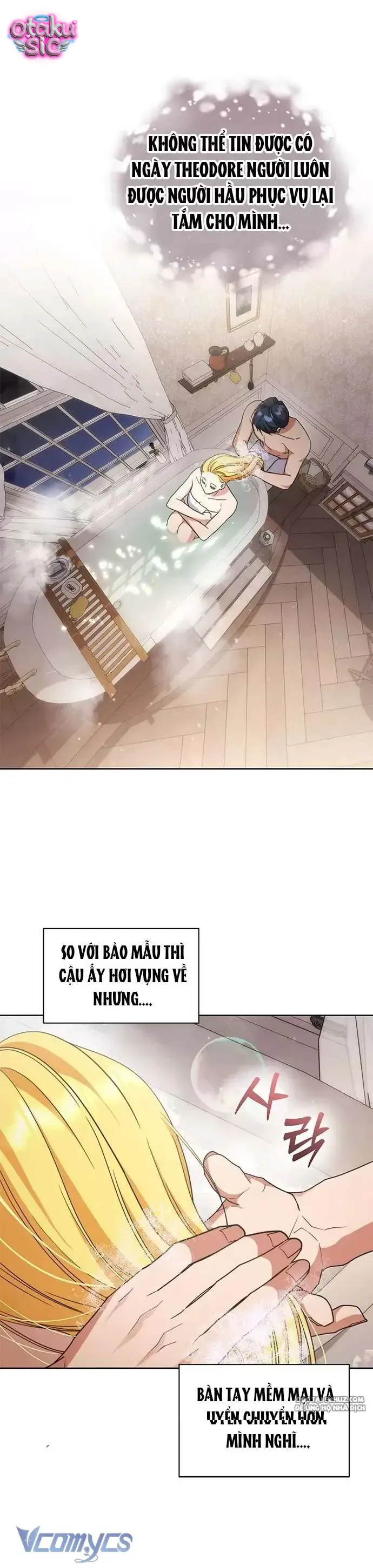 Cách Săn Mồi - Chap 55 - Trang 13