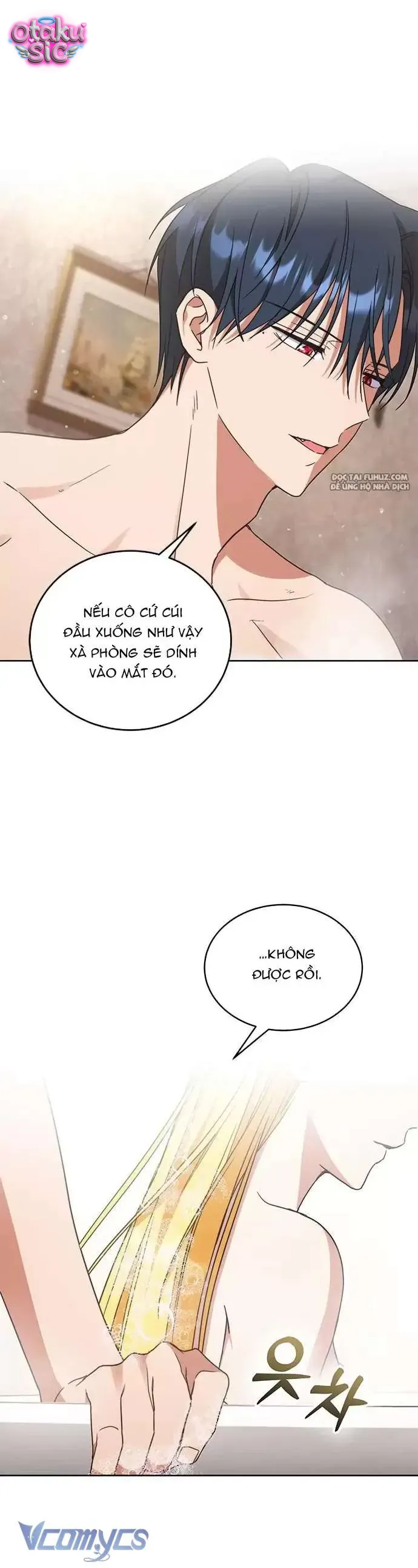 Cách Săn Mồi - Chap 55 - Trang 15