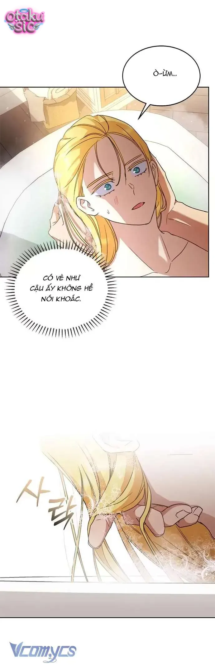 Cách Săn Mồi - Chap 55 - Trang 17