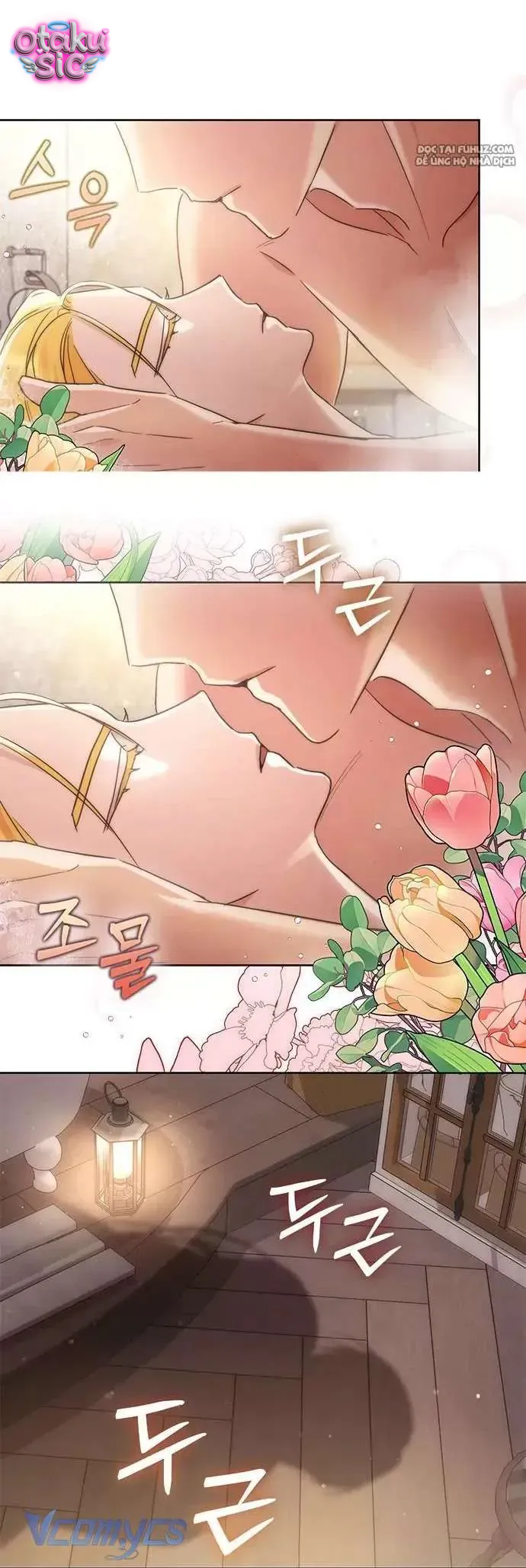 Cách Săn Mồi - Chap 55 - Trang 18