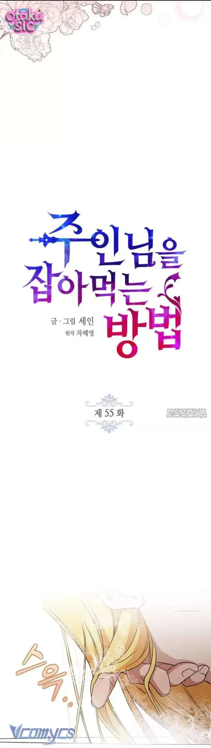 Cách Săn Mồi - Chap 55 - Trang 19
