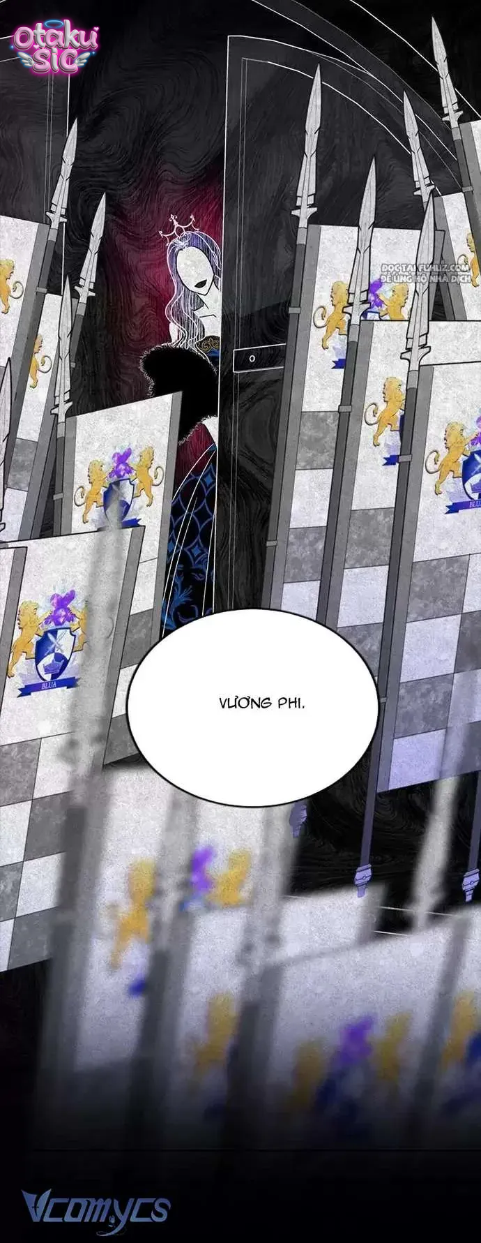 Cách Săn Mồi - Chap 55 - Trang 26