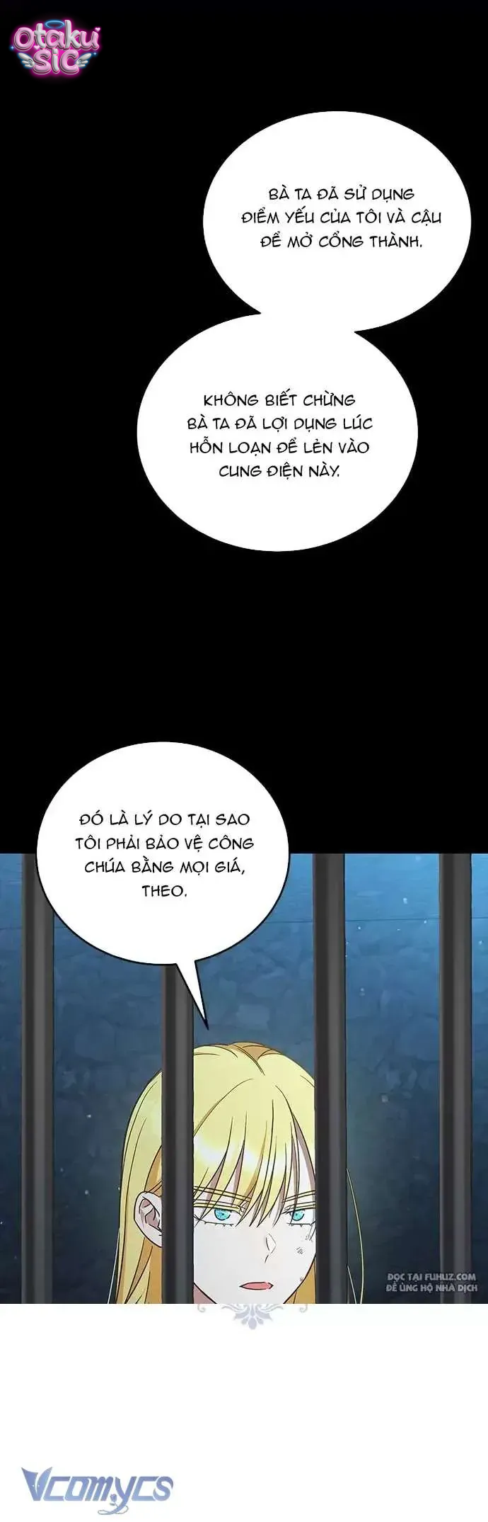 Cách Săn Mồi - Chap 55 - Trang 27