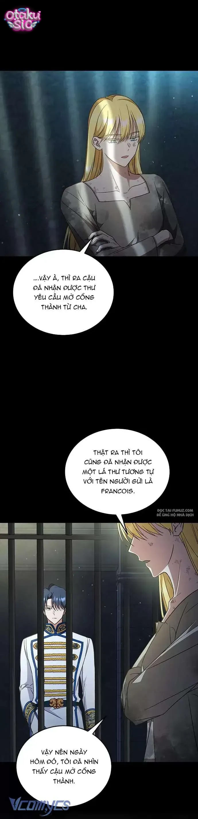 Cách Săn Mồi - Chap 55 - Trang 30
