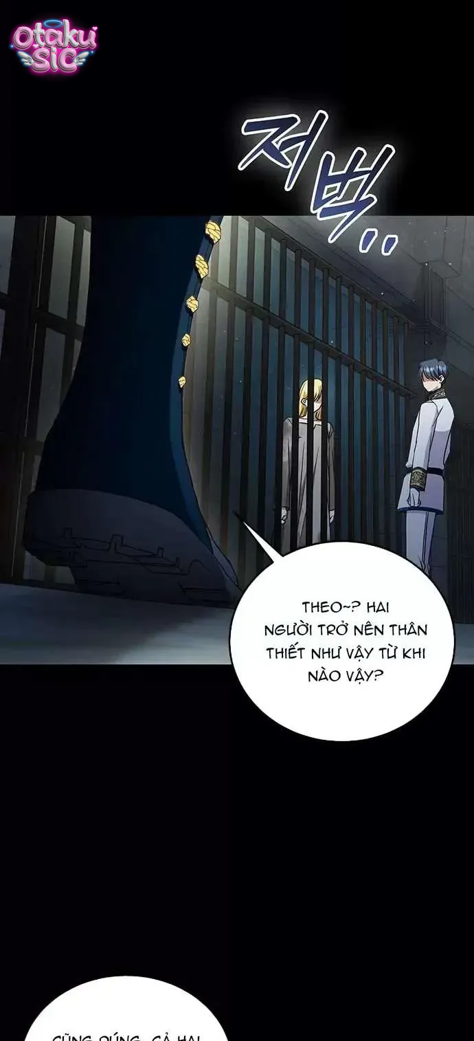 Cách Săn Mồi - Chap 55 - Trang 36