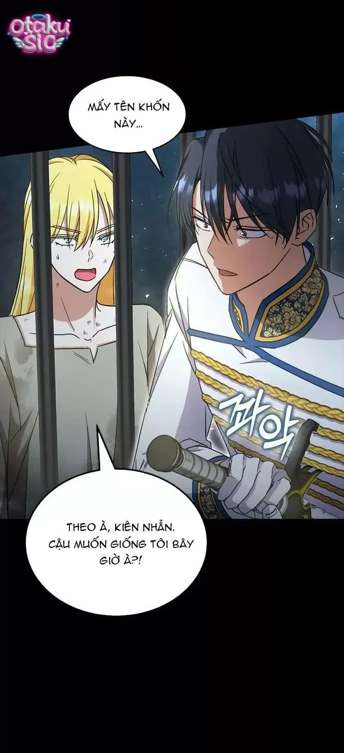 Cách Săn Mồi - Chap 55 - Trang 38