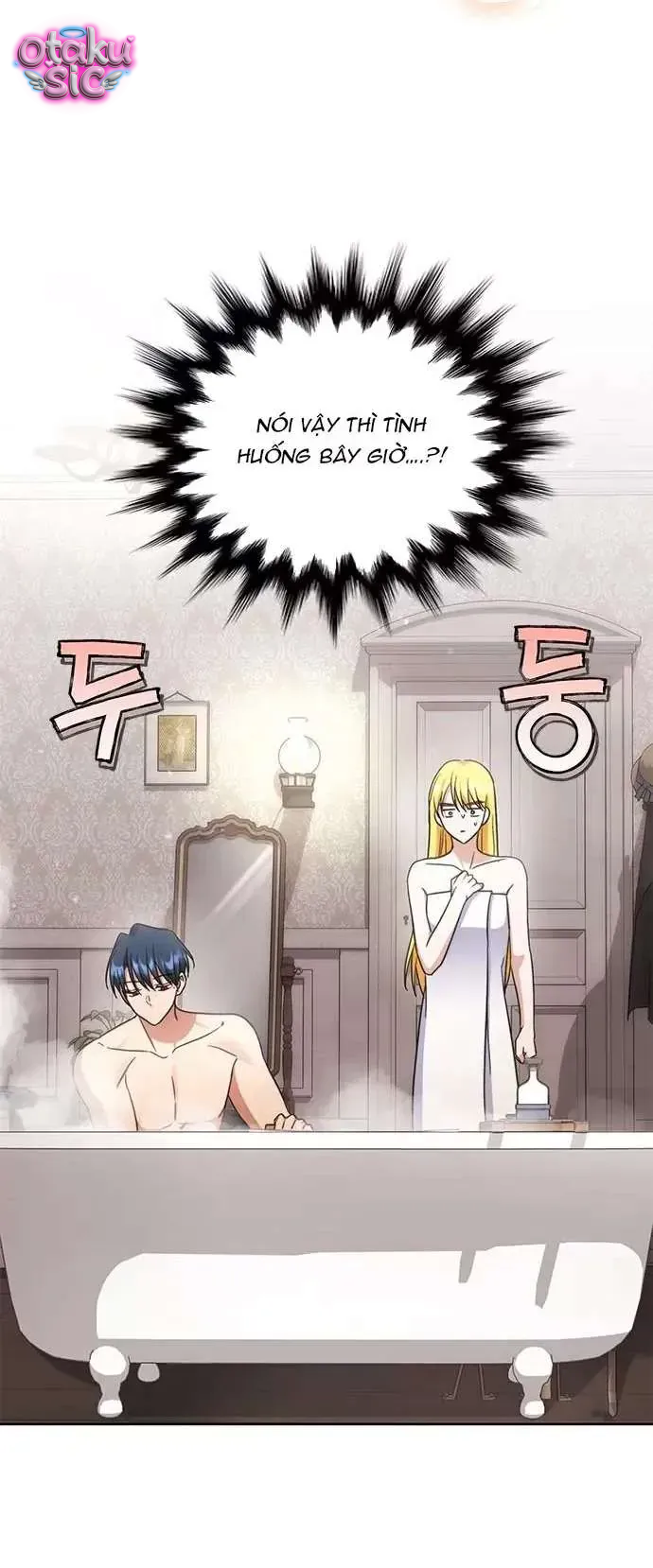 Cách Săn Mồi - Chap 55 - Trang 5